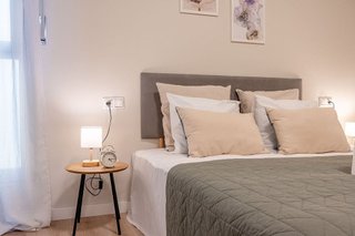 Piso en venta en Centre en Mataró