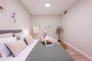 Piso en venta en Centre en Mataró