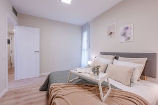 Piso en venta en Centre en Mataró