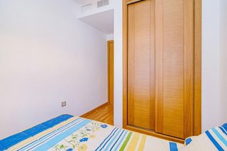 Piso en venta en Zubia (La)