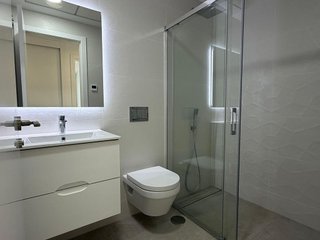 Piso en venta en Finestrat pueblo en Finestrat