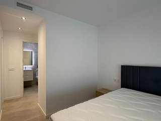 Piso en venta en Finestrat pueblo en Finestrat