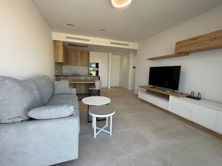 Piso en venta en Finestrat pueblo en Finestrat