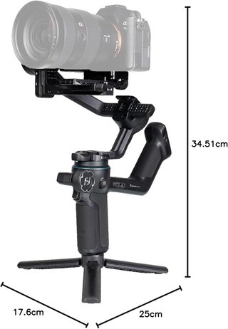 Estabilizador FeiyuTech SCORP-C2