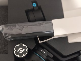 Estabilizador FeiyuTech SCORP-C2