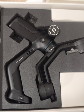 Estabilizador FeiyuTech SCORP-C2