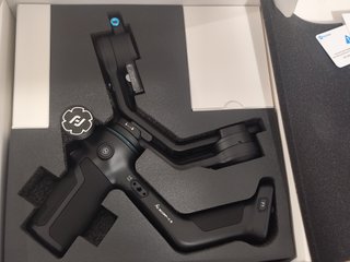 Estabilizador FeiyuTech SCORP-C2