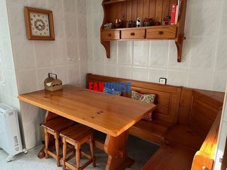 Piso en venta en El Polígono en Gijón
