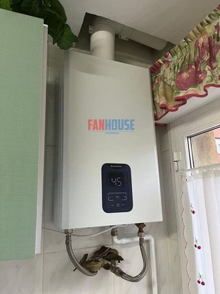 Piso en venta en El Polígono en Gijón