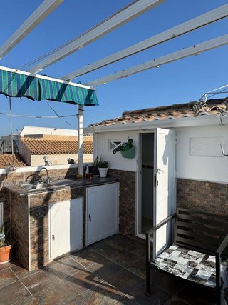Piso en venta en Nueva Torrevieja - Aguas Nuevas en Torrevieja