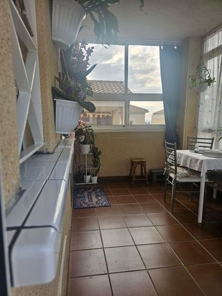 Piso en venta en Nueva Torrevieja - Aguas Nuevas en Torrevieja