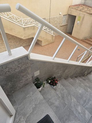 Piso en venta en Nueva Torrevieja - Aguas Nuevas en Torrevieja