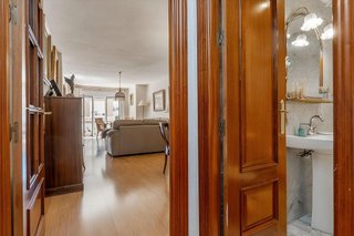 Piso en venta en Fígares en Granada