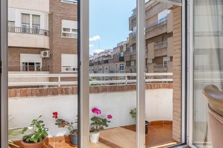 Piso en venta en Fígares en Granada