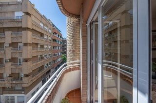 Piso en venta en Fígares en Granada