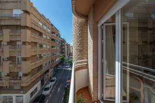 Piso en venta en Fígares en Granada