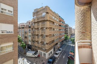 Piso en venta en Fígares en Granada