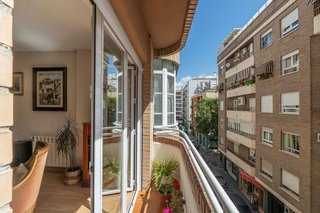 Piso en venta en Fígares en Granada