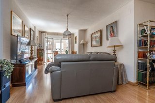 Piso en venta en Fígares en Granada