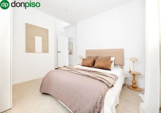 Piso en venta en Barrio de Zaidín en Granada