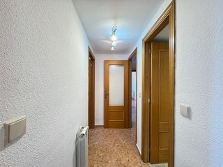 Piso en venta en Garbinet en Alicante