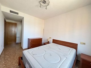 Piso en venta en Garbinet en Alicante