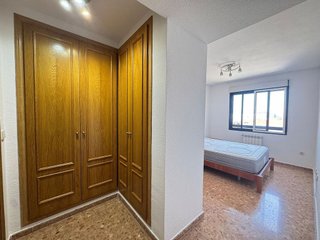 Piso en venta en Garbinet en Alicante