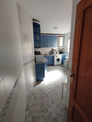 Piso en venta en Zona Norte en Estepona