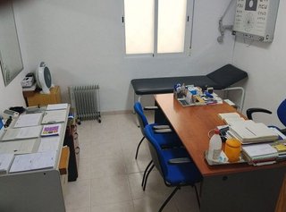 Piso en venta en Albors en Valencia