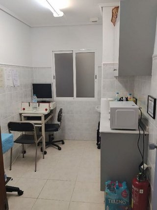 Piso en venta en Albors en Valencia