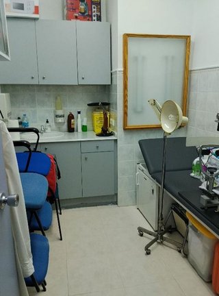 Piso en venta en Albors en Valencia