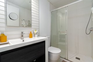 Piso en venta en La Cala de Mijas en Mijas
