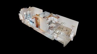 Piso en venta en Los Boliches en Fuengirola