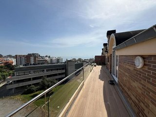 Piso en venta en Castro en Castro Urdiales