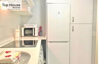 Piso en venta en Elviria en Marbella