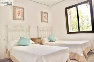 Piso en venta en Elviria en Marbella