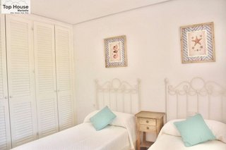 Piso en venta en Elviria en Marbella