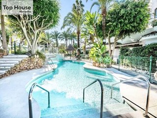 Piso en venta en Elviria en Marbella