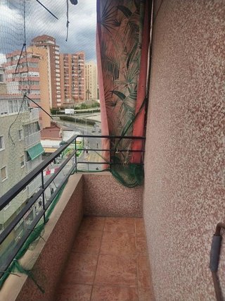 Piso en venta en Centro Urbano en Benidorm