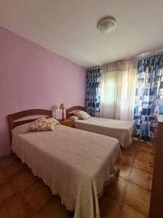 Piso en venta en Centro Urbano en Benidorm