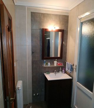 Piso en venta en Rondilla - Santa Clara en Valladolid