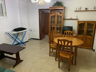 Piso en venta en Rondilla - Santa Clara en Valladolid