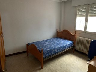 Piso en venta en Rondilla - Santa Clara en Valladolid