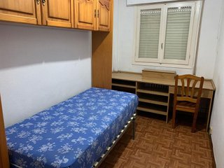 Piso en venta en Rondilla - Santa Clara en Valladolid