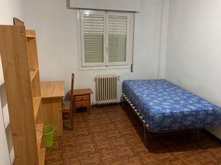 Piso en venta en Rondilla - Santa Clara en Valladolid