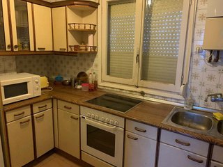 Piso en venta en Rondilla - Santa Clara en Valladolid