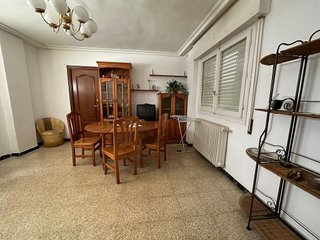 Piso en venta en Rondilla - Santa Clara en Valladolid