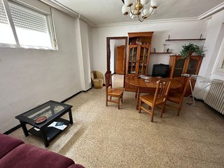 Piso en venta en Rondilla - Santa Clara en Valladolid