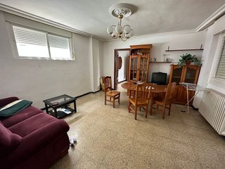 Piso en venta en Rondilla - Santa Clara en Valladolid