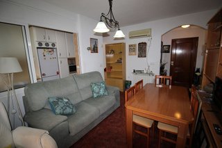 Piso en venta en Centro en Puertollano